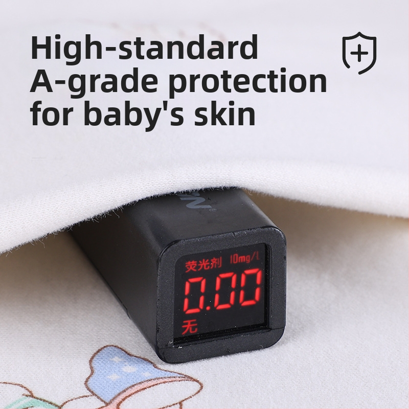 Zavinovacia prikrývka pre novorodencov, bavlna 95%+, vzor zvierat, Bezpečnostná trieda A, pre vek 0–12 mesiacov (do 80 cm)