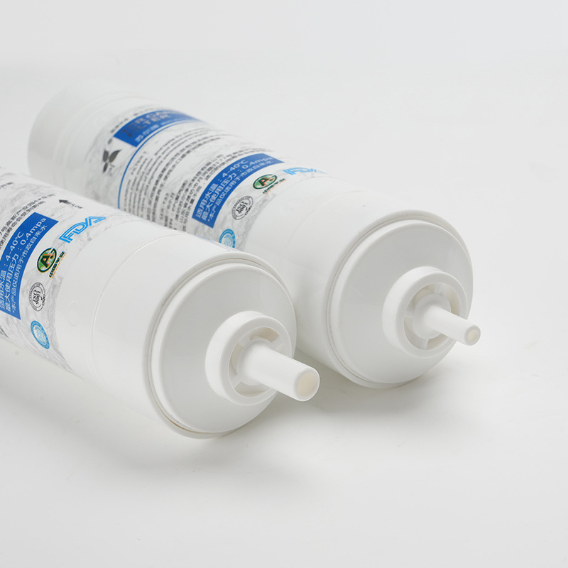 Filtračná vložka Sauer Small T33 pre čistič vody, kokosový aktívovaný uhlík, 8-palcový kartridž, odstraňuje usadeniny a zlepšuje chuť