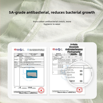 Tehotenské spodné nohavičky – antibakteriálne, modal látka, stredná výška pásu, vzdušné