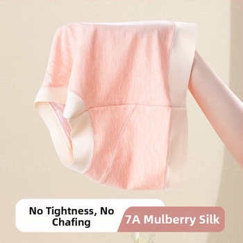 Tehotenské spodné prádlo, vysoký pás, kontrola brucha, priedušné, antibakteriálne, modal