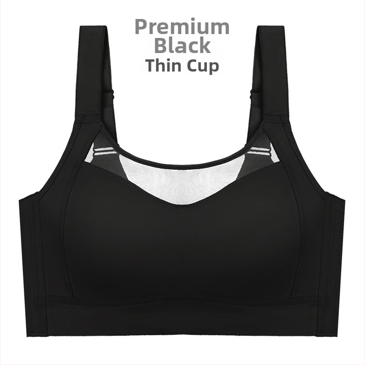 Бандо сутиен за жени, безшевен дизайн, с опора за странични гърди, регулируем и персонализируем, пълна чашка, тънък формован чашка