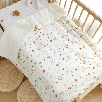 Пелена за завиване за новородени - чист памук, пълнеж: друг материал, марка Strength Factory