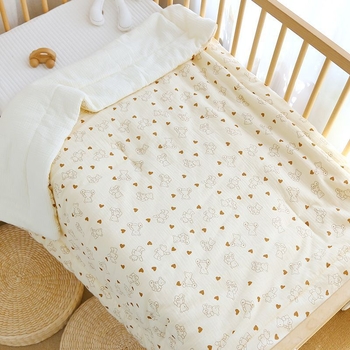 Пелена за завиване за новородени - чист памук, пълнеж: друг материал, марка Strength Factory