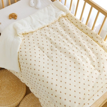 Пелена за завиване за новородени - чист памук, пълнеж: друг материал, марка Strength Factory