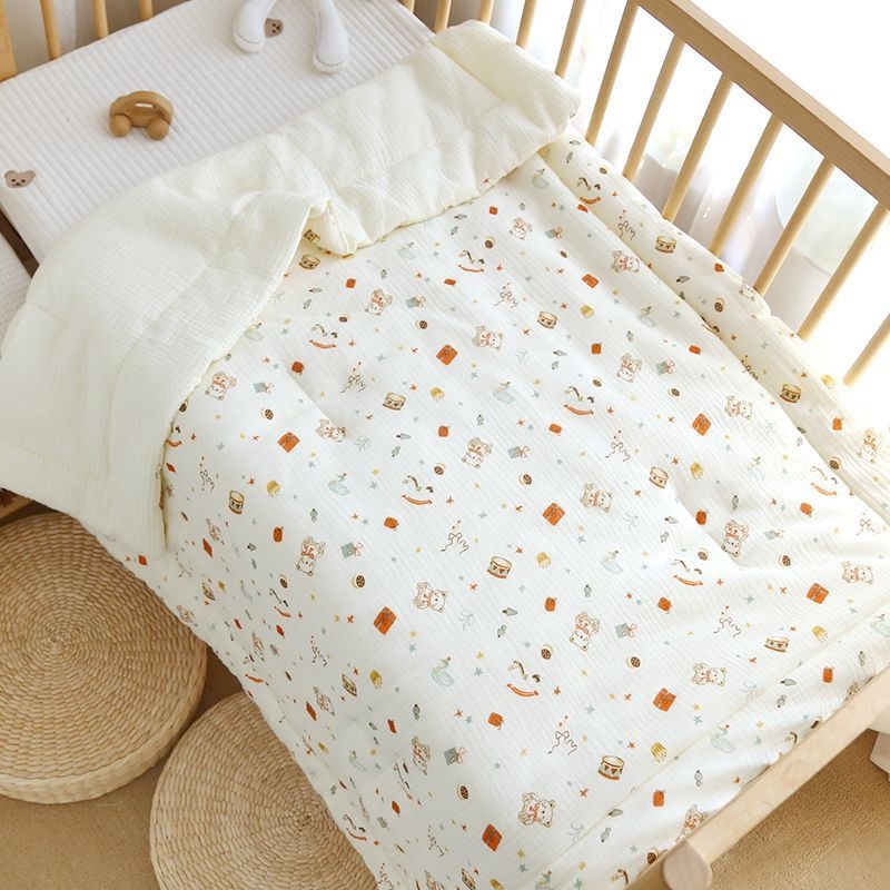 Пелена за завиване за новородени - чист памук, пълнеж: друг материал, марка Strength Factory