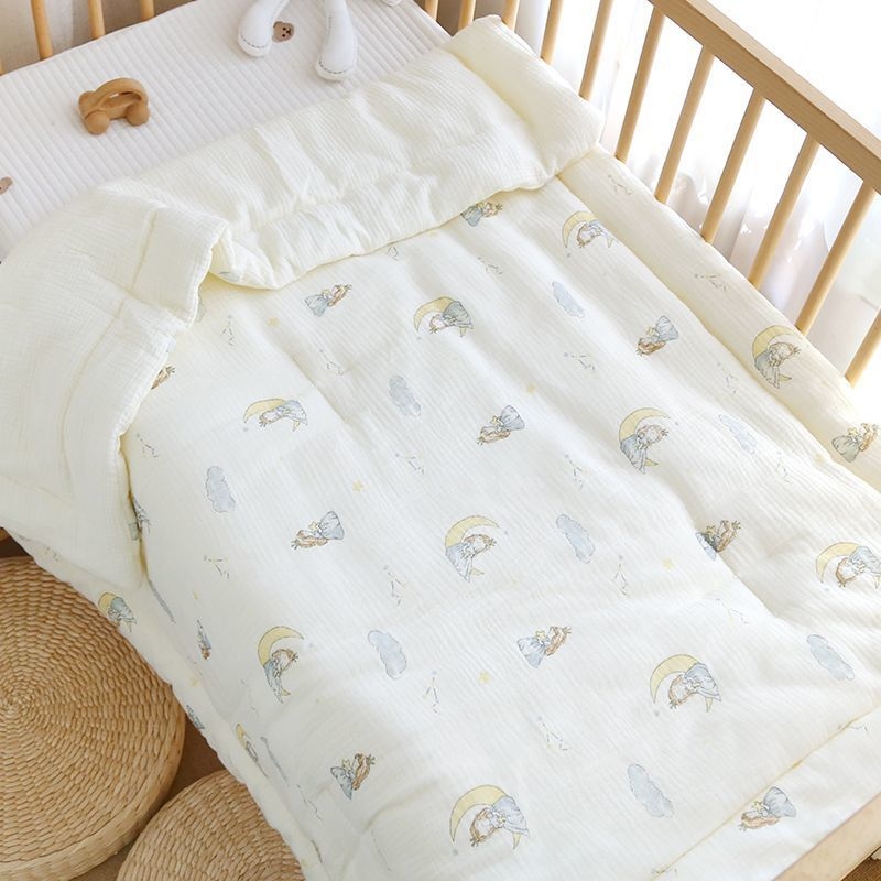 Пелена за завиване за новородени - чист памук, пълнеж: друг материал, марка Strength Factory