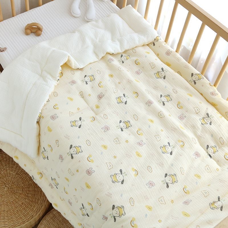 Пелена за завиване за новородени - чист памук, пълнеж: друг материал, марка Strength Factory