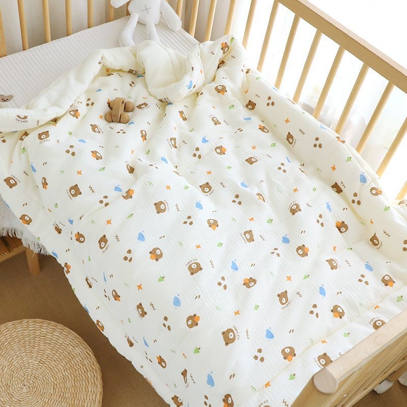 Пелена за завиване за новородени - чист памук, пълнеж: друг материал, марка Strength Factory