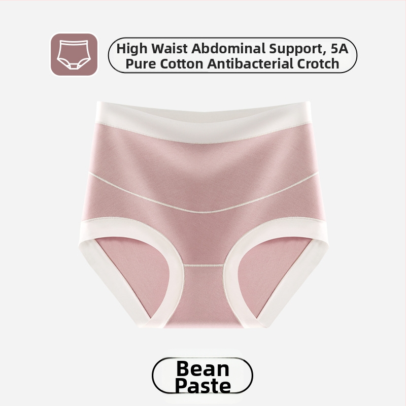 Tehotenské nohavičky s vysokým pásom, antibakteriálne, bavlnená výstelka v rozkroku, regenerovaná celulóza (Vysoký pás; antibakteriálne; bavlnená výstelka; regenerovaná celulóza)