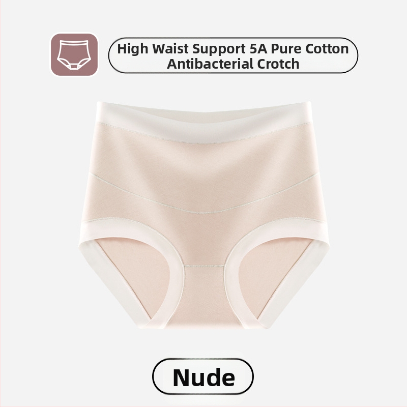 Tehotenské nohavičky s vysokým pásom, antibakteriálne, bavlnená výstelka v rozkroku, regenerovaná celulóza (Vysoký pás; antibakteriálne; bavlnená výstelka; regenerovaná celulóza)