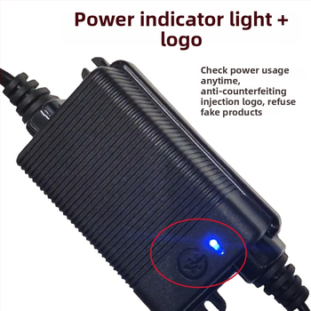 Napájanie pre domáci RO systém filtrácie vody — 24V, 1.6A/2A/5A transformátorový adaptér