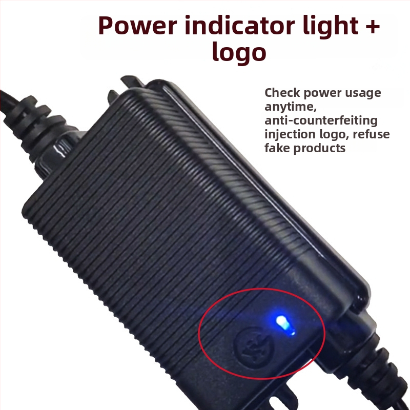 Napájanie pre domáci RO systém filtrácie vody — 24V, 1.6A/2A/5A transformátorový adaptér