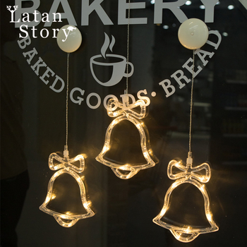 Mini riputatav põder dekoratsioon jõulupuule | Materjal PVC | Bränd Holy distance | Modernne minimalistlik stiil | Sobib jõuludeks