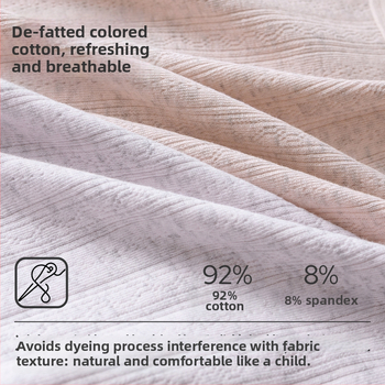 Tehotenské nohavičky s vysokým pásom z bavlny, priedušné antibakteriálne opora brucha, 90–95% bavlna, tkanina s 30 vláknami, celoročné