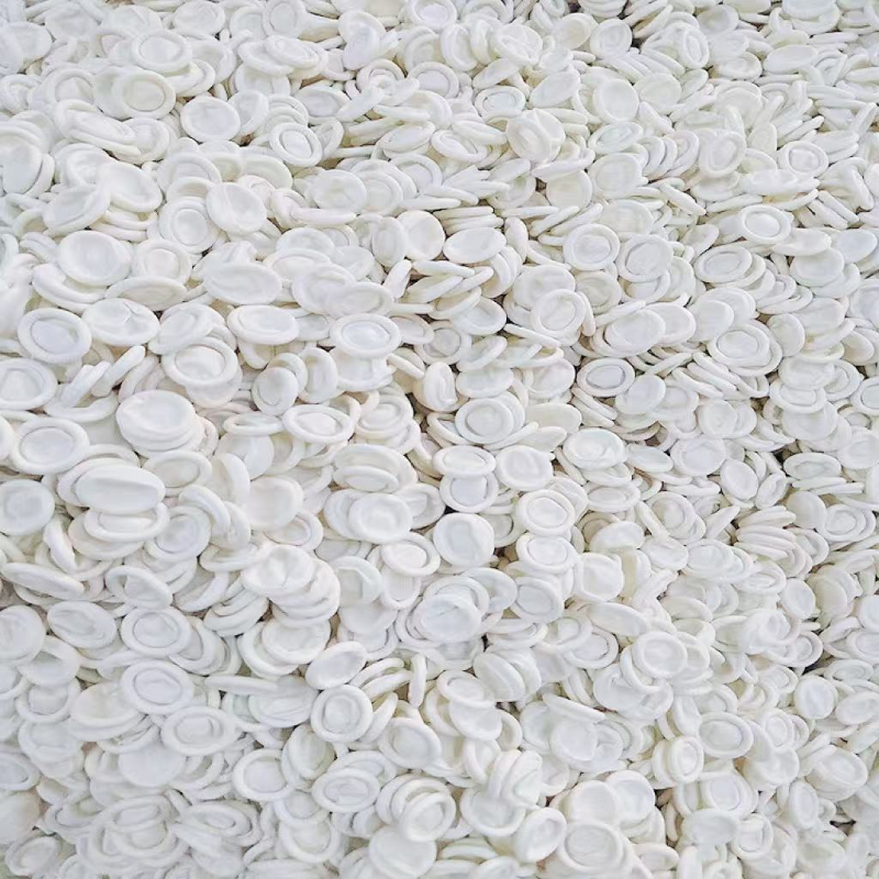 Jednokratne latex prstne navlake za nokte – s teksturom, otporne na habanje, protiv probijanja