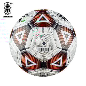 Locomotive TPU футболна топка, машинно пришита, 5# 4#, за футболен волейбол и други спортове с топки