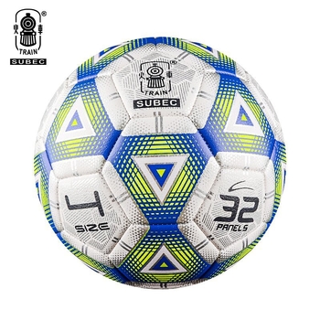 Locomotive TPU футболна топка, машинно пришита, 5# 4#, за футболен волейбол и други спортове с топки