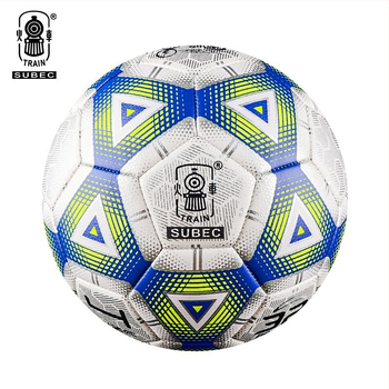 Locomotive TPU футболна топка, машинно пришита, 5# 4#, за футболен волейбол и други спортове с топки