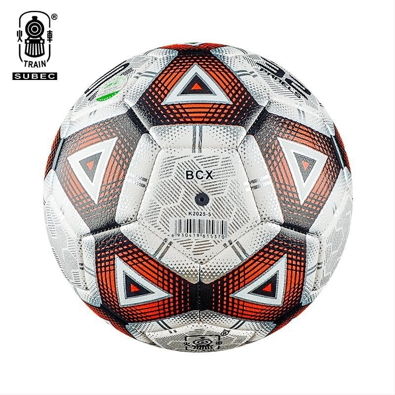 Locomotive TPU ποδοσφαιρική μπάλα, ραμμένη με μηχανική ραφή, 5# 4#, για ποδοβολικό βόλεϊ και άλλα αθλήματα με μπάλα