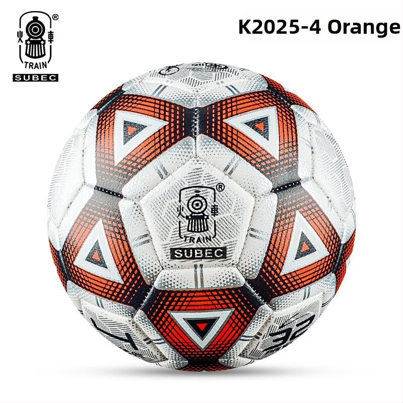 Locomotive TPU футболна топка, машинно пришита, 5# 4#, за футболен волейбол и други спортове с топки