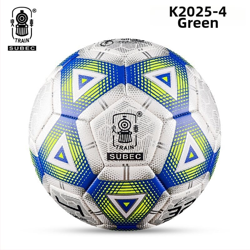 Locomotive TPU футболна топка, машинно пришита, 5# 4#, за футболен волейбол и други спортове с топки