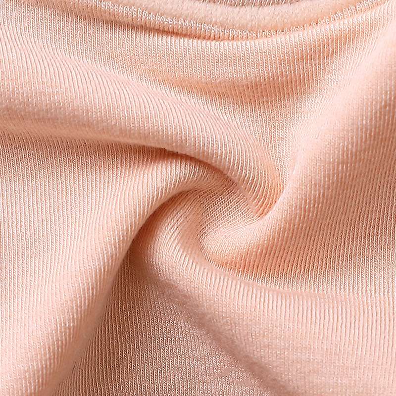 Tehotenské spodné prádlo, jemné na pokožke a tenké, stredný pás (nylónová tkanina; bavlnená výstelka v rozkroku; rýchle sušenie)