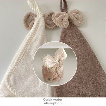 Dojčenská osuška - savá, bez žmolkov, rýchloschnúca (Coral Fleece, 150D, pod 50 g)