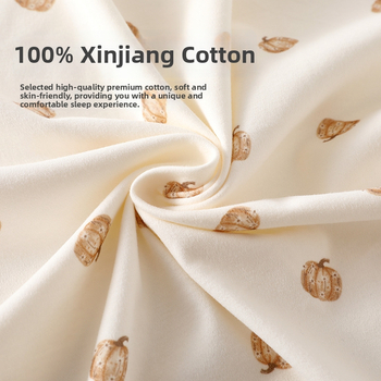 Beebimähkimise leht puhtast puuvillast, antibakteriaalne, turvalisuse klass A, kõikide aastaegade kasutamiseks, bränd Xxbabying