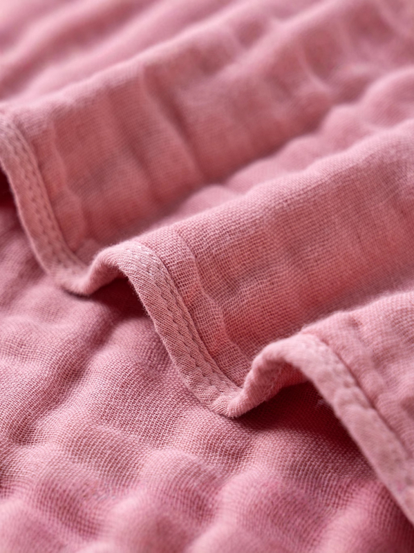 Prosop de baie cu glugă pentru nou-născuți și pătură de înfășare – 100% bumbac, 0–1 an, modele animale/desene animate