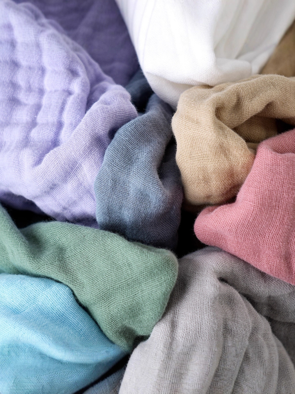 Prosop de baie cu glugă pentru nou-născuți și pătură de înfășare – 100% bumbac, 0–1 an, modele animale/desene animate