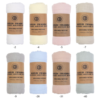 Baby quilt – 95% pamuk, za novorođenčad, sve sezone, Cyberbo