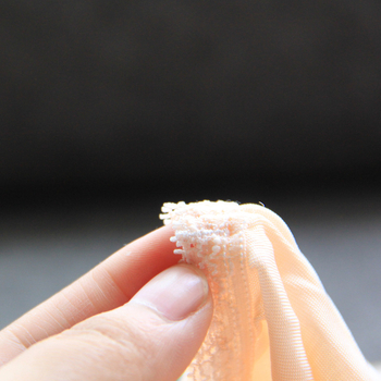 Tehotenské spodné prádlo z hedvábia, s vysokým pásom, rýchlo schnúce, pre tehotné ženy