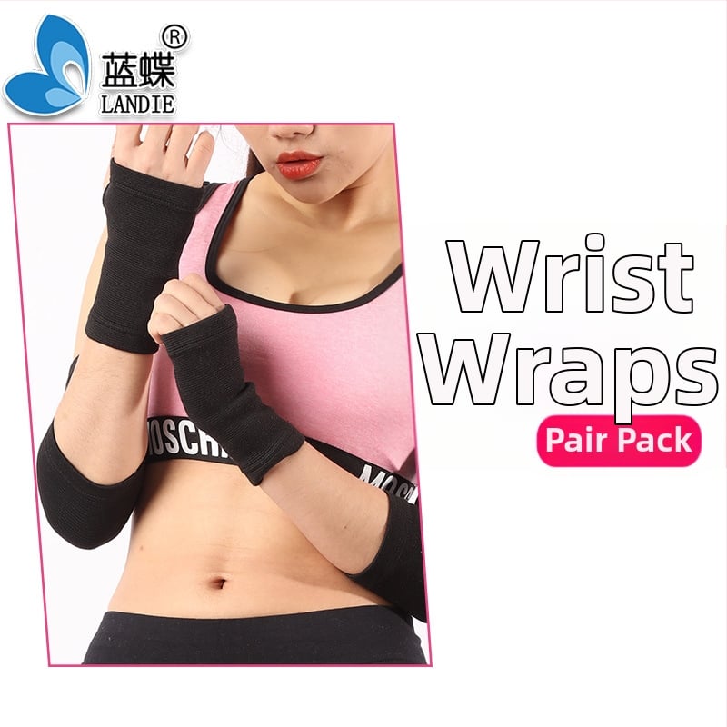 Kombinovaný športový ochranný set s ochrannými prvkami pre dlaň, zápästie, hlavu, pás, lakeť, lýtko, rameno, koleno, členok; materiál: polyesterové vlákno, polypropylén, latexové vlákno; vhodný pre všeobecné používanie vo všetkých športoch