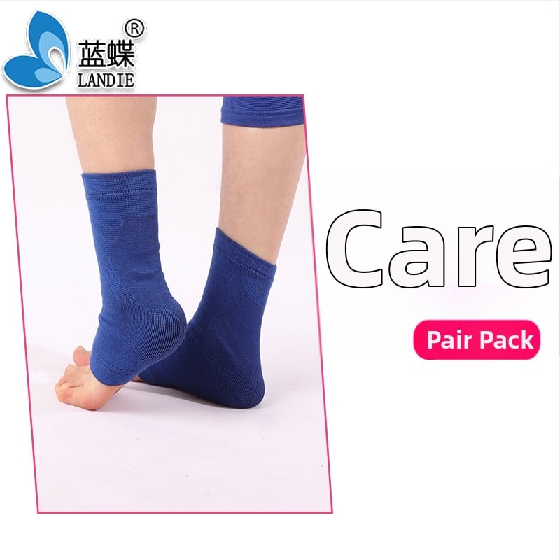 Kombinovaný športový ochranný set s ochrannými prvkami pre dlaň, zápästie, hlavu, pás, lakeť, lýtko, rameno, koleno, členok; materiál: polyesterové vlákno, polypropylén, latexové vlákno; vhodný pre všeobecné používanie vo všetkých športoch