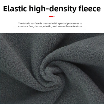 Cyklistická maska, polyesterová látka, Wild Tribe, unisex, prispôsobenie k dispozícii