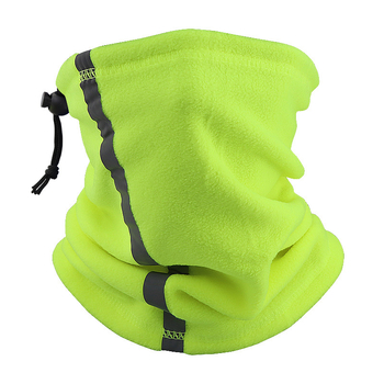 Cyklistická maska, polyesterová látka, Wild Tribe, unisex, prispôsobenie k dispozícii