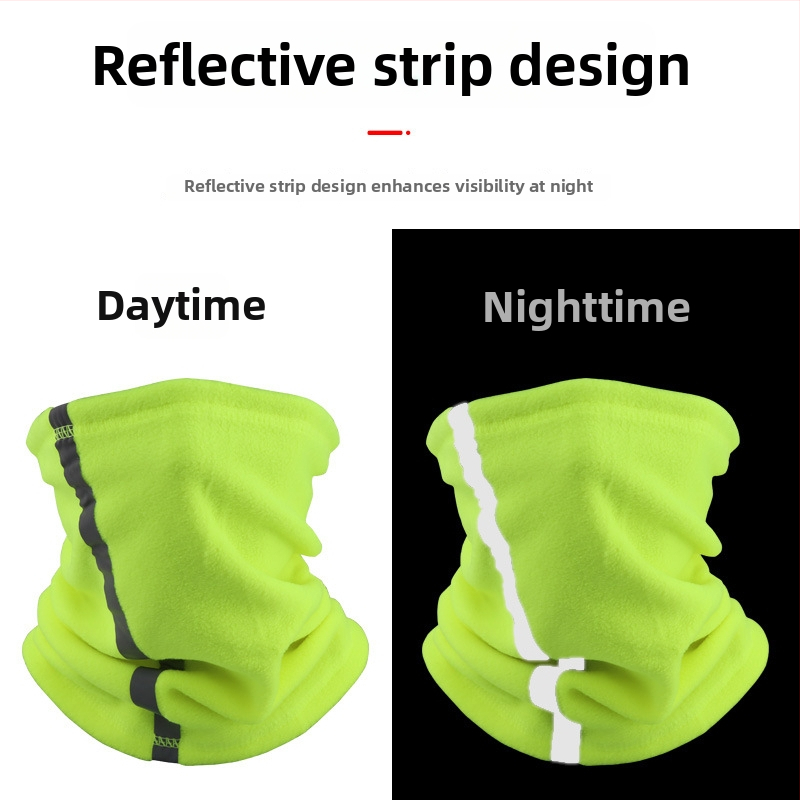 Cyklistická maska, polyesterová látka, Wild Tribe, unisex, prispôsobenie k dispozícii