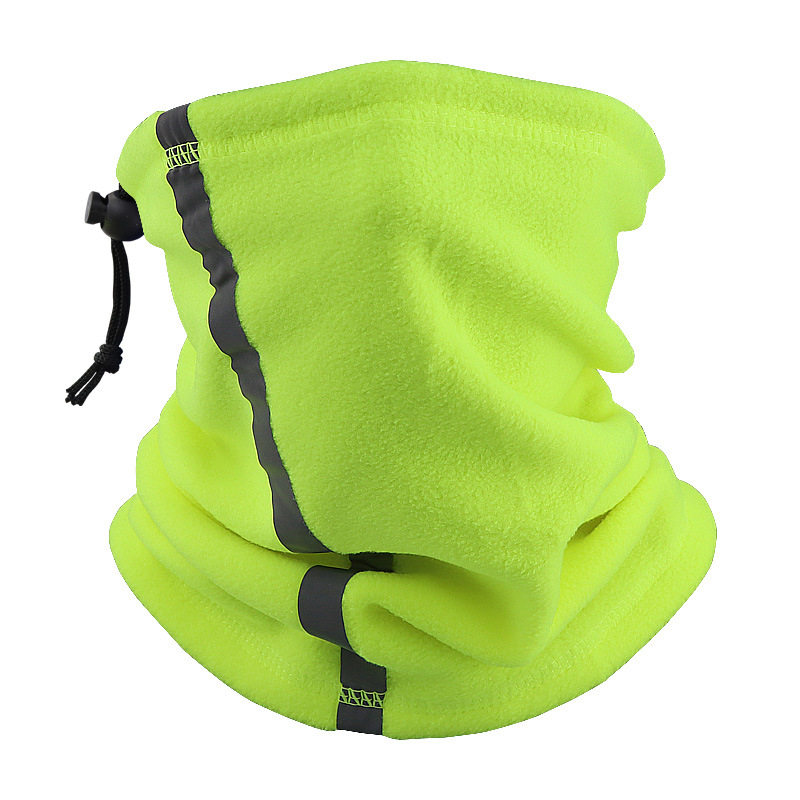 Cyklistická maska, polyesterová látka, Wild Tribe, unisex, prispôsobenie k dispozícii