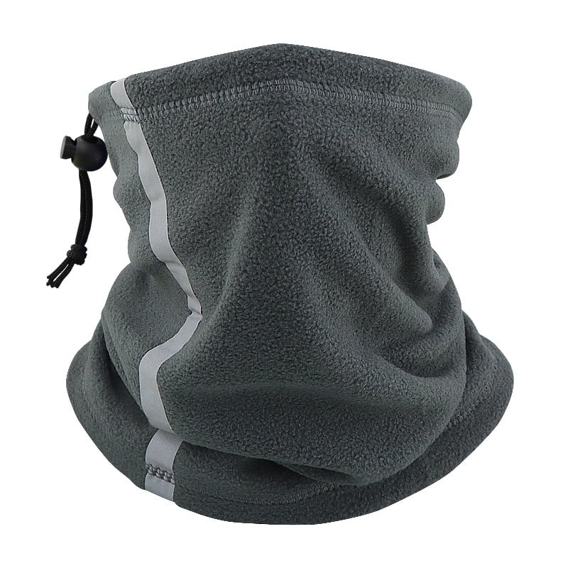 Cyklistická maska, polyesterová látka, Wild Tribe, unisex, prispôsobenie k dispozícii