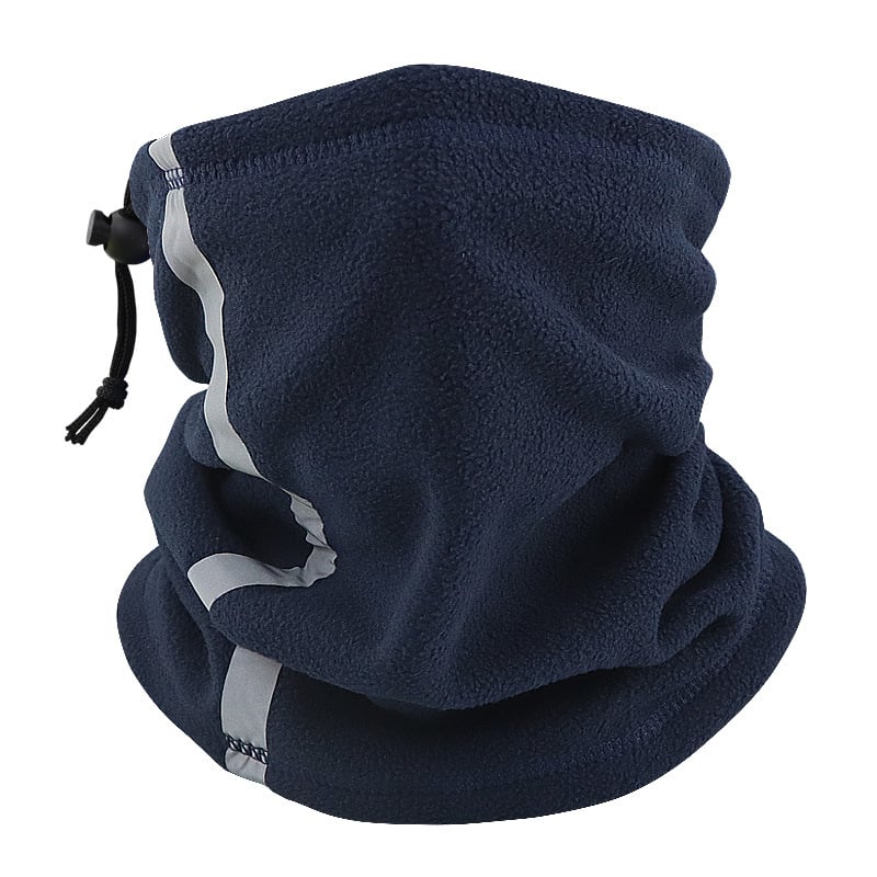 Cyklistická maska, polyesterová látka, Wild Tribe, unisex, prispôsobenie k dispozícii