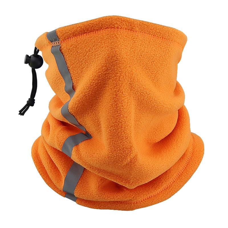 Cyklistická maska, polyesterová látka, Wild Tribe, unisex, prispôsobenie k dispozícii