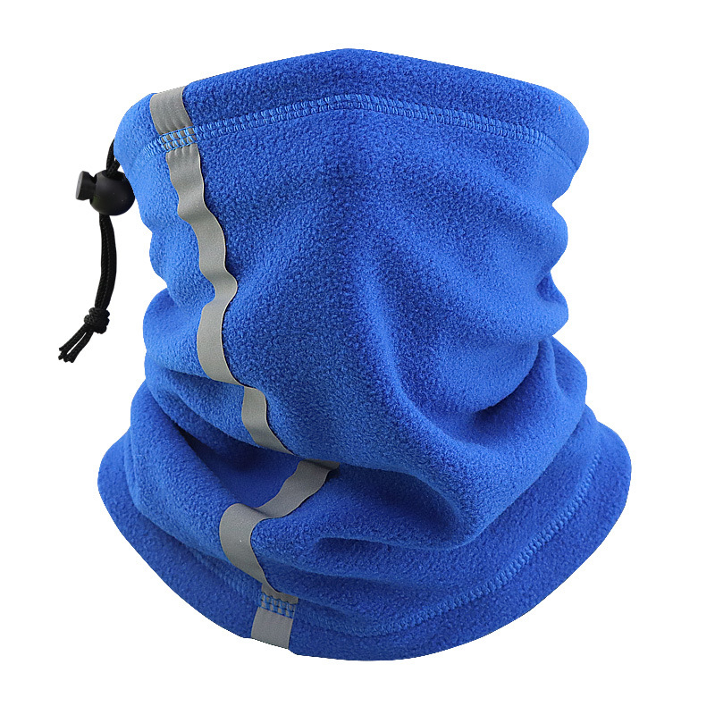 Cyklistická maska, polyesterová látka, Wild Tribe, unisex, prispôsobenie k dispozícii