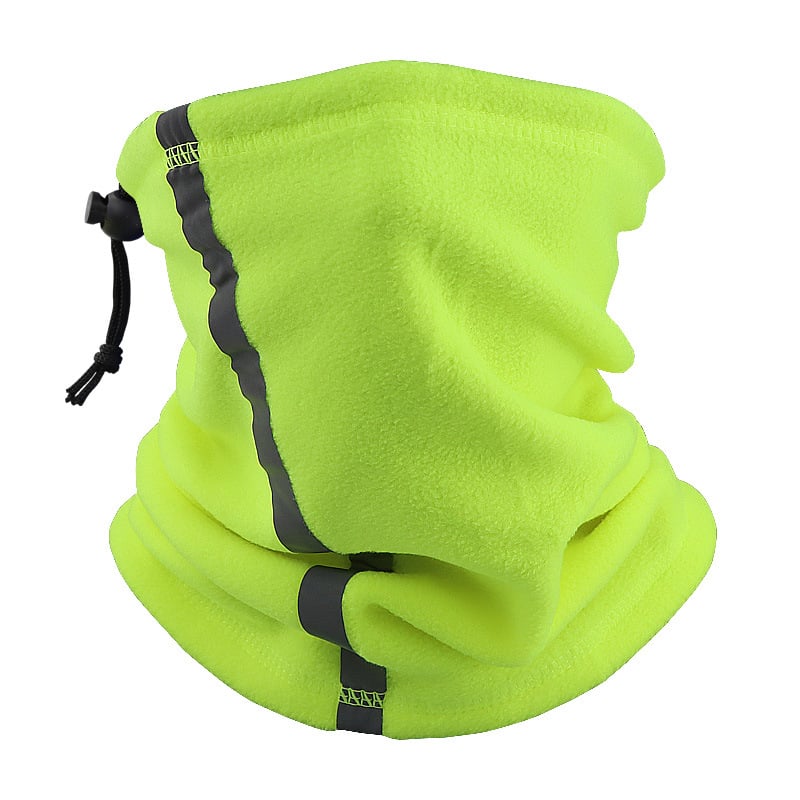 Cyklistická maska, polyesterová látka, Wild Tribe, unisex, prispôsobenie k dispozícii