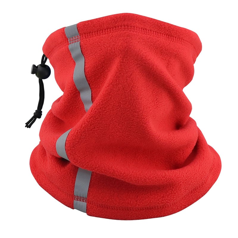 Cyklistická maska, polyesterová látka, Wild Tribe, unisex, prispôsobenie k dispozícii