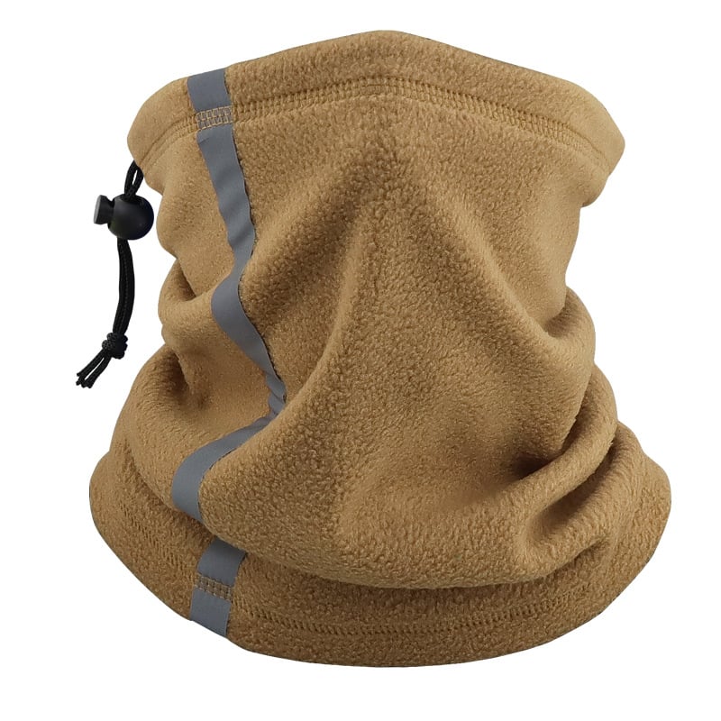 Cyklistická maska, polyesterová látka, Wild Tribe, unisex, prispôsobenie k dispozícii