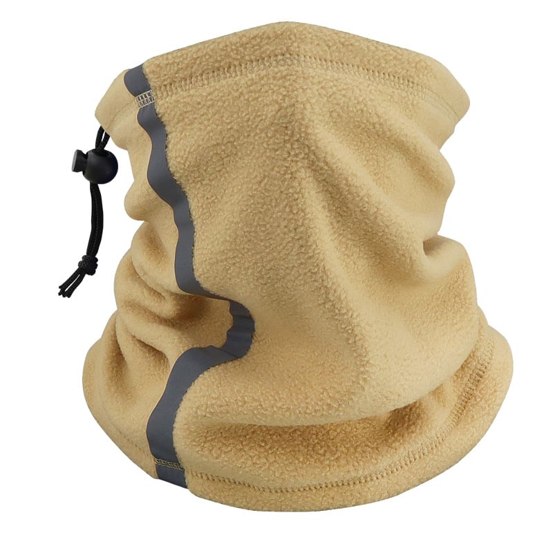 Cyklistická maska, polyesterová látka, Wild Tribe, unisex, prispôsobenie k dispozícii