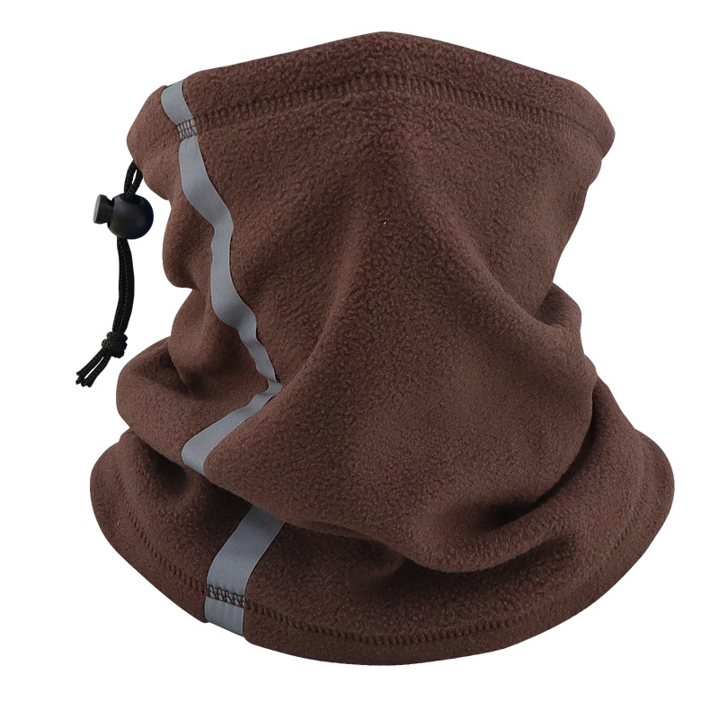 Cyklistická maska, polyesterová látka, Wild Tribe, unisex, prispôsobenie k dispozícii