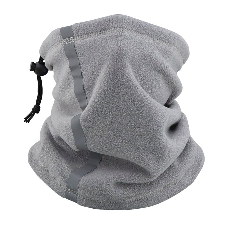 Cyklistická maska, polyesterová látka, Wild Tribe, unisex, prispôsobenie k dispozícii