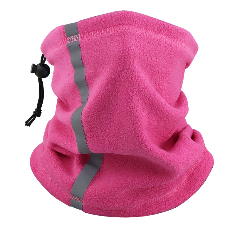 Cyklistická maska, polyesterová látka, Wild Tribe, unisex, prispôsobenie k dispozícii