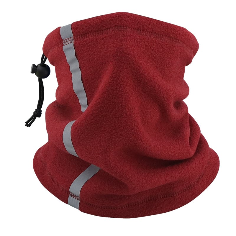 Cyklistická maska, polyesterová látka, Wild Tribe, unisex, prispôsobenie k dispozícii